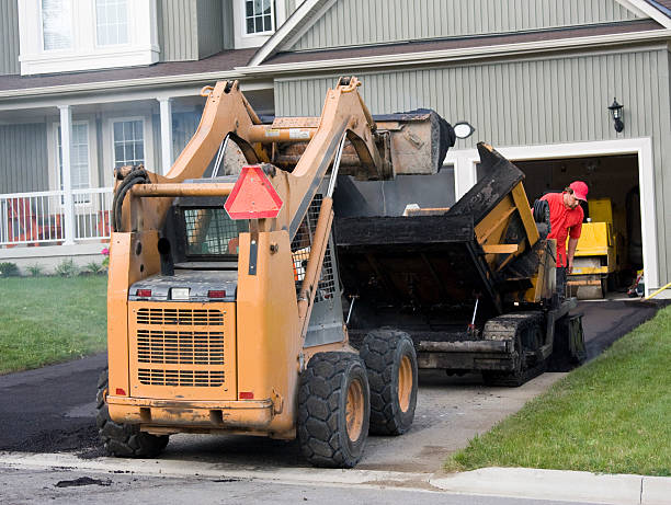 Best Eco-Friendly Driveway Pavers in Morris, IL